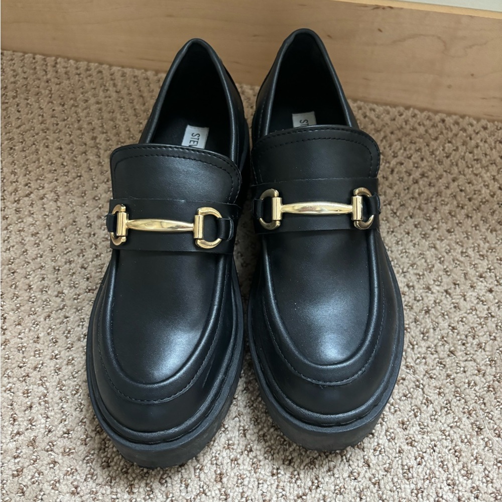Steve Madden loafers